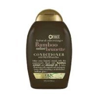 Bamboo Radiant Brunette Conditioner